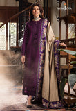 AJK-02 | Asim Jofa The Syra Edit Kashmiri Embroidered Collection 2022 | Unstitched Embroidered Winter Suits