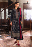 AJK-06 | Asim Jofa The Syra Edit Kashmiri Embroidered Collection 2022 | Unstitched Embroidered Winter Suits