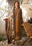 AJK-07 | Asim Jofa The Syra Edit Kashmiri Embroidered Collection 2022 | Unstitched Embroidered Winter Suits