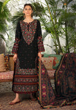 AJK-11 | Asim Jofa The Syra Edit Kashmiri Embroidered Collection 2022 | Unstitched Embroidered Winter Suits