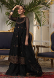 AJKF-05 | Asim Jofa Kids Festive Collection 2022 | Stitched RTW Organza Suit