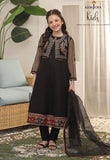 AJKF-10 | Asim Jofa Kids Festive Collection 2022 | Stitched RTW Organza Suit