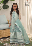 AJKF-13 | Asim Jofa Kids Festive Collection 2022 | Stitched RTW Organza Suit