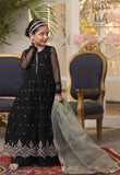 AJKF-17 | Asim Jofa Kids Festive Collection 2022 | Stitched RTW Organza Suit