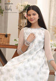 AJKF-18 | Asim Jofa Kids Festive Collection 2022 | Stitched RTW Organza Suit