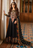 AJKM-01 | Asim Jofa Eid Festive 2023 | Unstitched Chiffon Suits