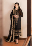 AJKM-16 | Asim Jofa Eid Festive 2023 | Unstitched Poly Cotton Suits