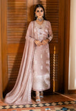 AJKM-17 | Asim Jofa Eid Festive 2023 | Unstitched Chiffon Suits