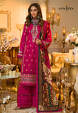 AJPR-31 | Asim Jofa Prints Rania Collection 2022 | Unstitched Embroidered Lawn Suits
