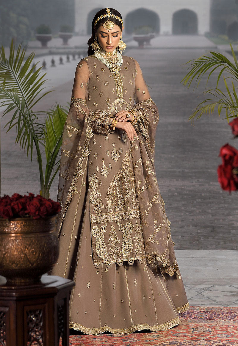 AJR-02 | Asim Jofa Rasm Wedding Collection