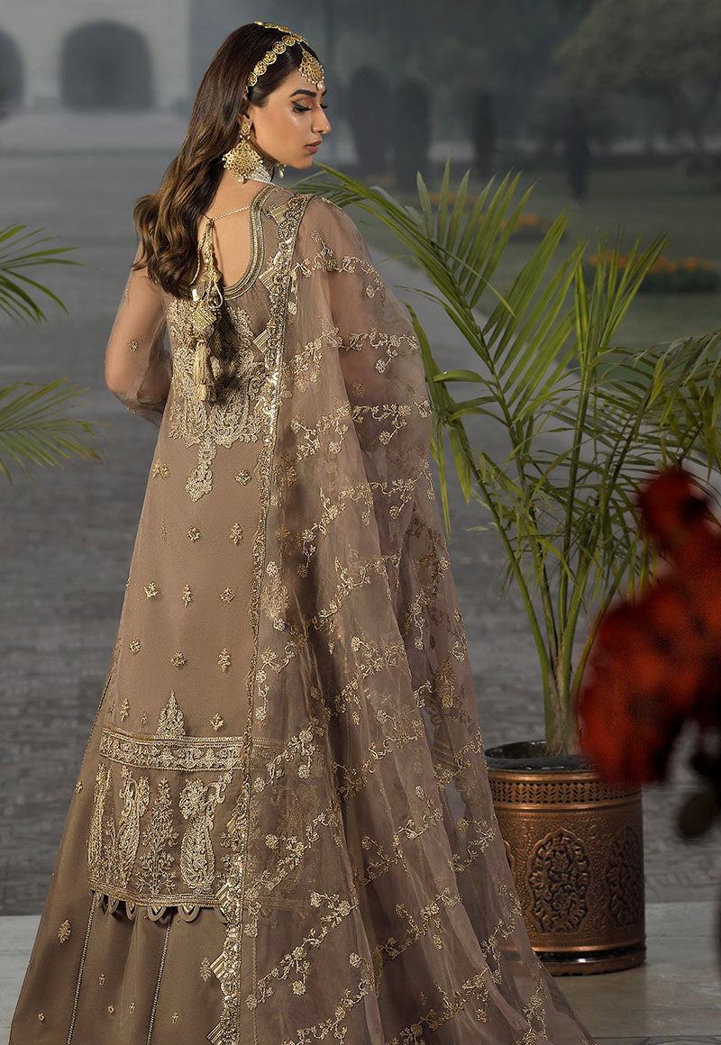 AJR-02 | Asim Jofa Rasm Wedding Collection