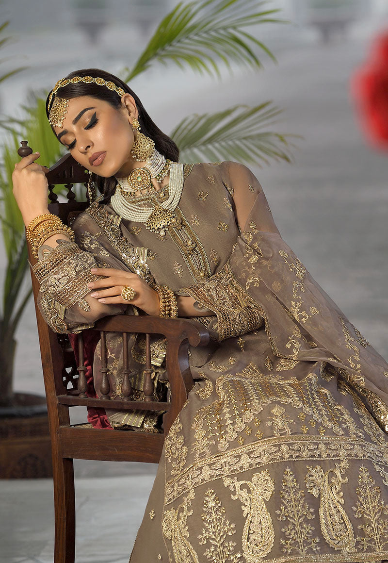 AJR-02 | Asim Jofa Rasm Wedding Collection