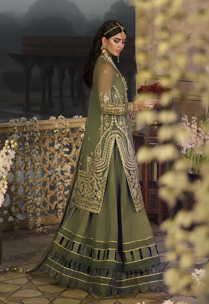 AJR-05 | Asim Jofa Rasm Wedding Collection