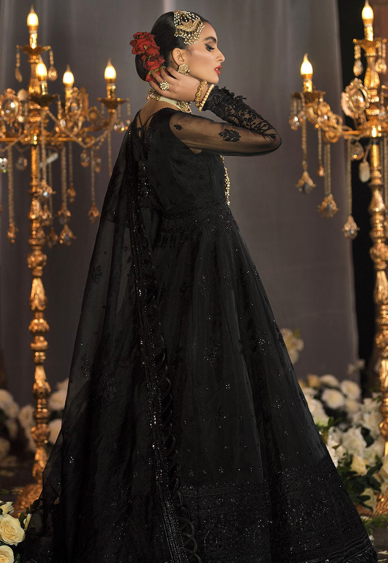 AJR-07 | Asim Jofa Rasm Wedding Collection