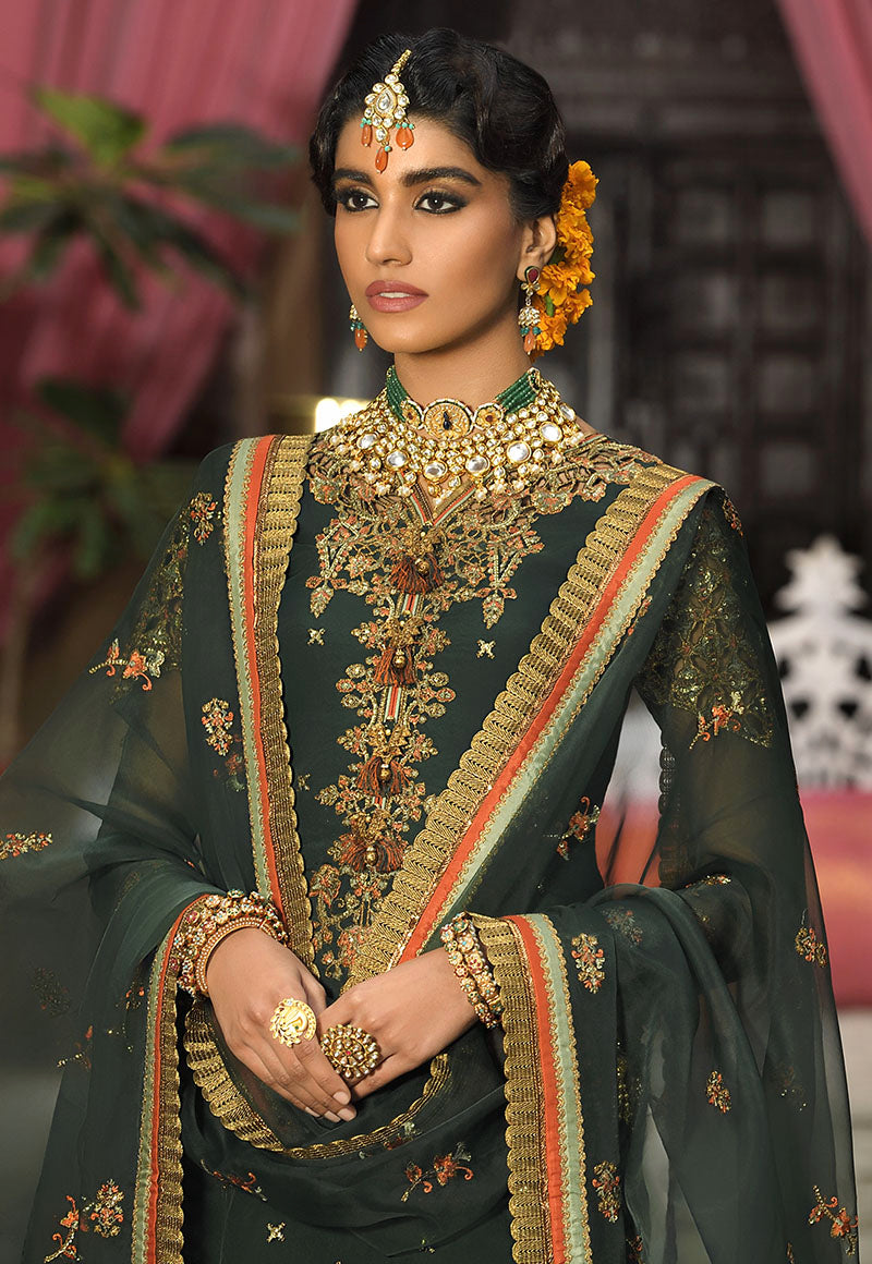 AJR-10 | Asim Jofa Rasm Wedding Collection