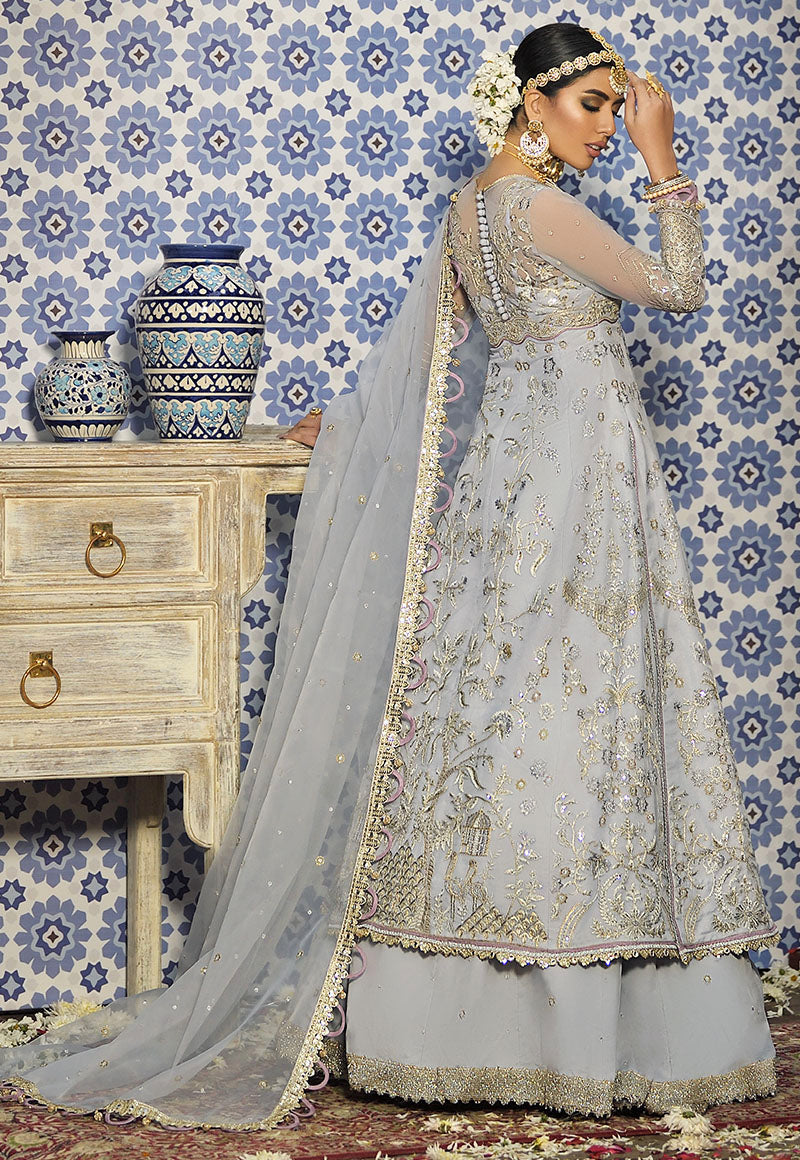 AJR-11 | Asim Jofa Rasm Wedding Collection