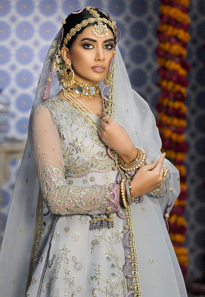 AJR-11 | Asim Jofa Rasm Wedding Collection