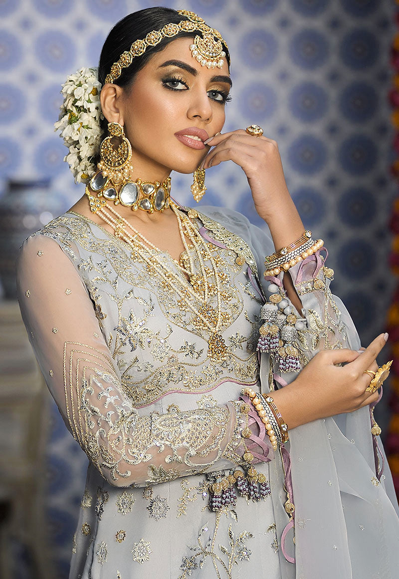 AJR-11 | Asim Jofa Rasm Wedding Collection