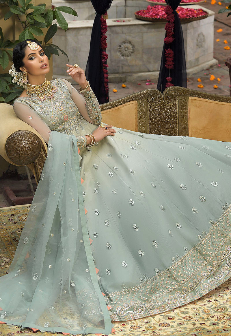 AJR-12 | Asim Jofa Rasm Wedding Collection