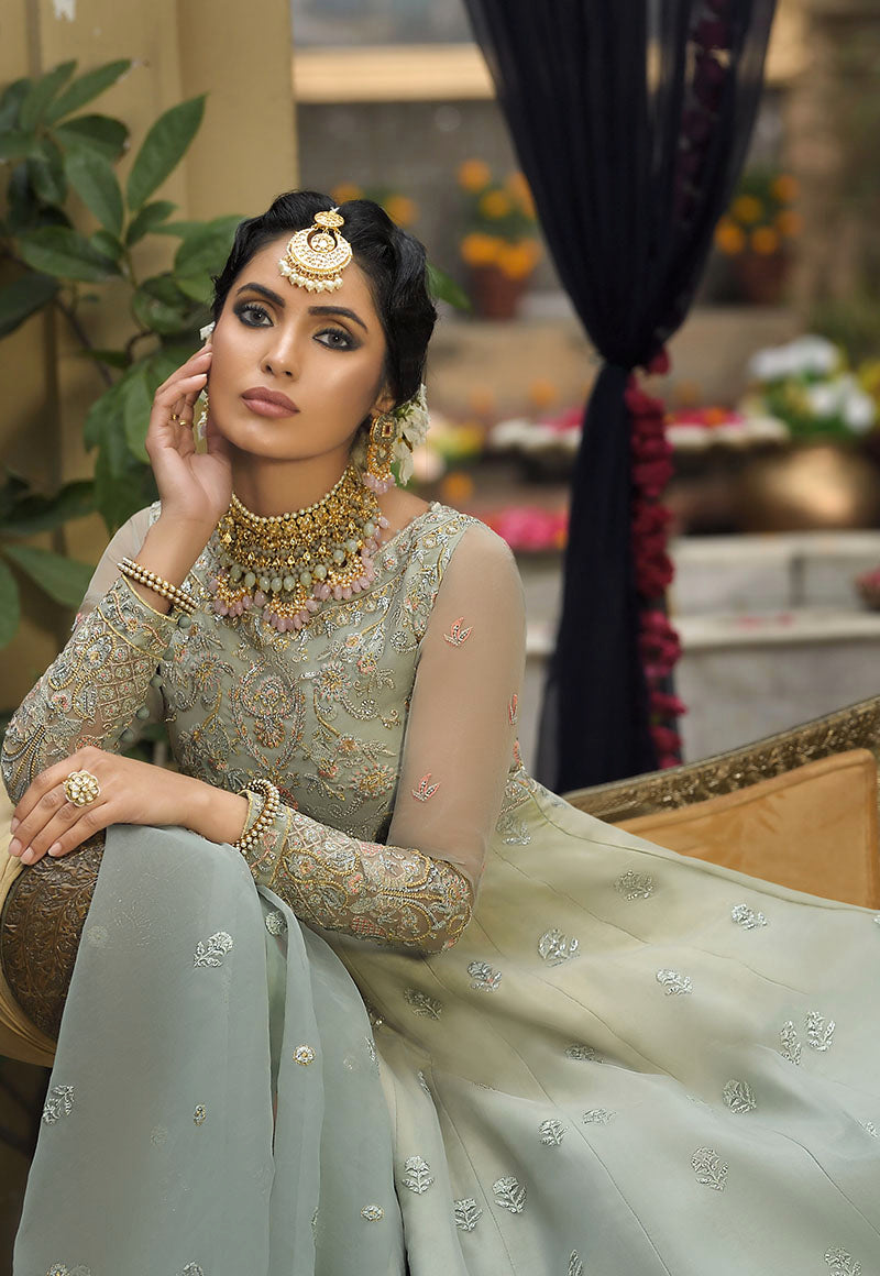 AJR-12 | Asim Jofa Rasm Wedding Collection