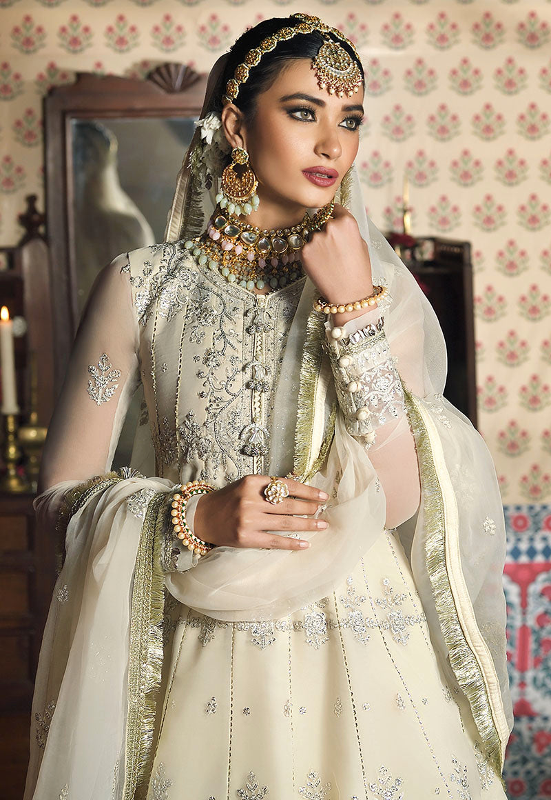 AJR-15 | Asim Jofa Rasm Wedding Collection