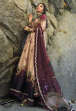 AJSL-17 | Asim Jofa Shehr-e-Yaar Luxury Lawn Collection 2022 | Unstitched Embroidered Lawn Suits
