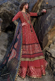AJSL-23 | Asim Jofa Shehr-e-Yaar Luxury Lawn Collection 2022 | Unstitched Embroidered Lawn Suits