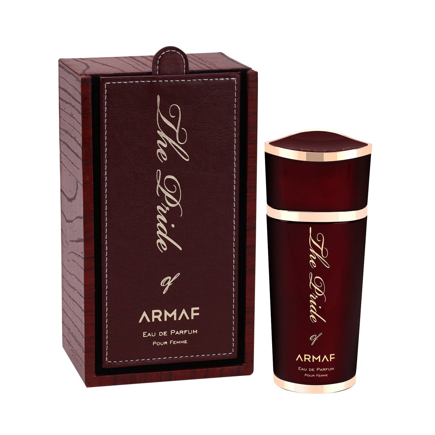 THE PRIDE OF ARMAF POUR FEMME EDP 100ML