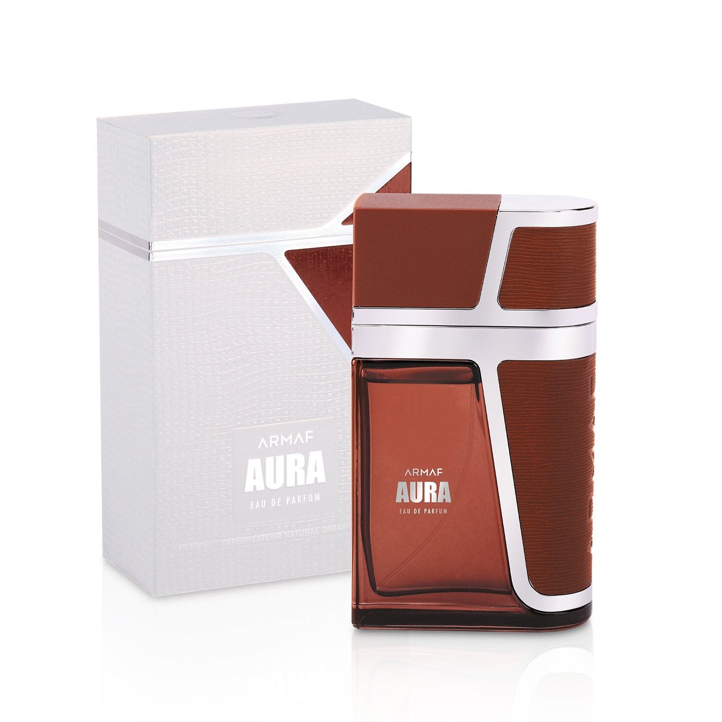 AURA MEN EDP 100ML