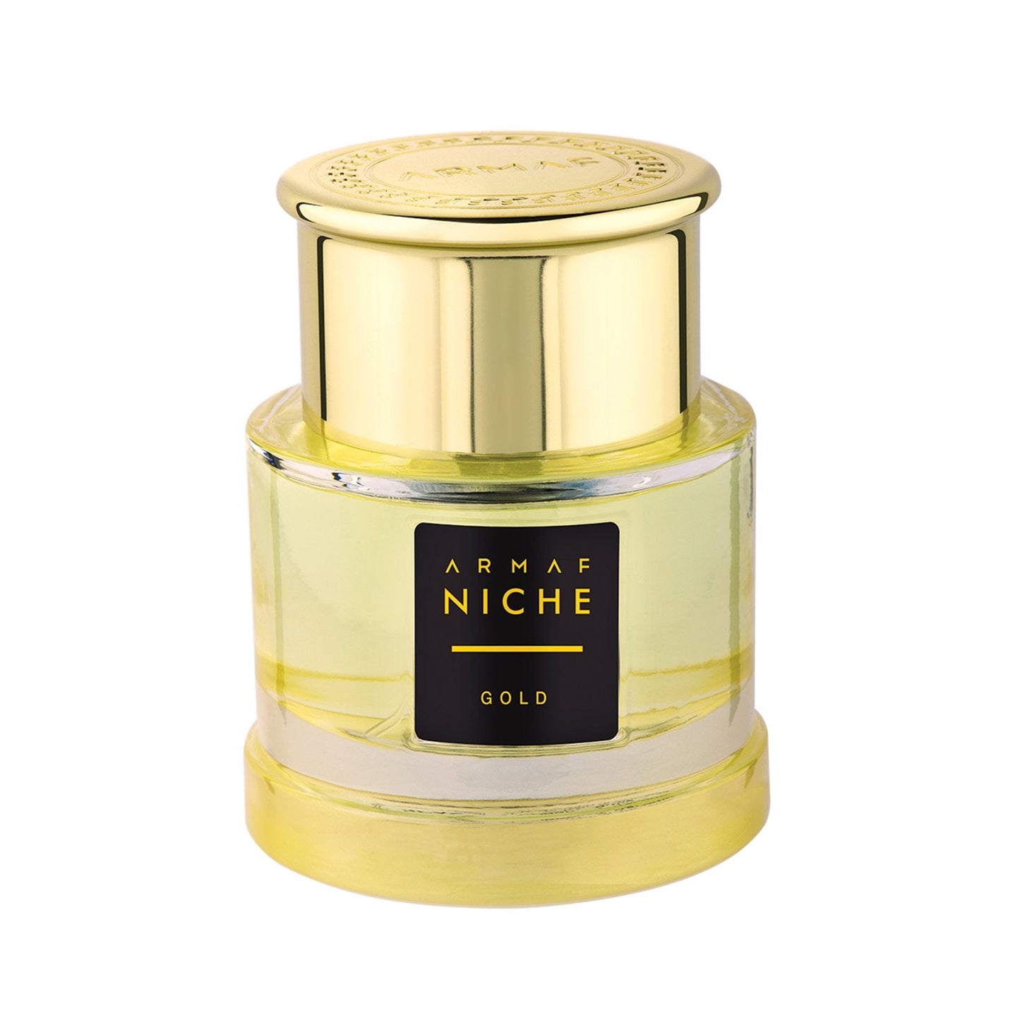 ARMAF NICHE GOLD EDP 90ML | ARMAF LUXURY PERFUMES