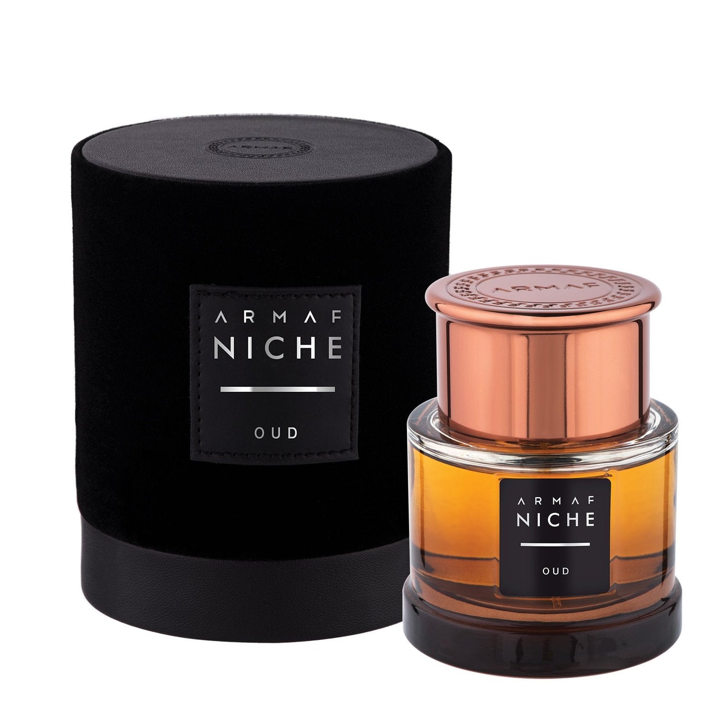 ARMAF NICHE OUD EDP 90ML | ARMAF LUXURY PERFUMES