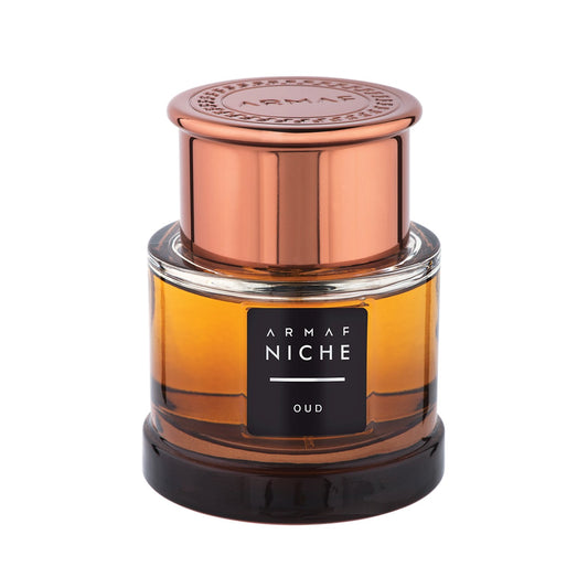ARMAF NICHE OUD EDP 90ML | ARMAF LUXURY PERFUMES