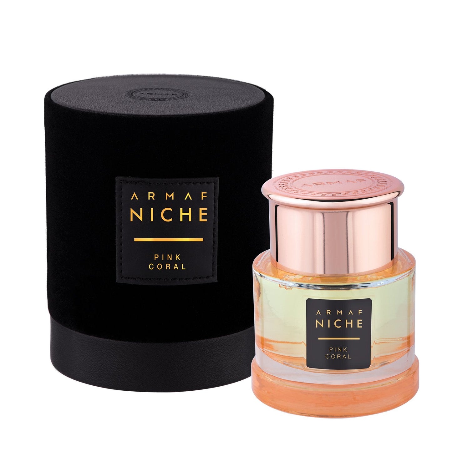 ARMAF NICHE PINK CORAL EDP 90 ML | ARMAF LUXURY PERFUMES