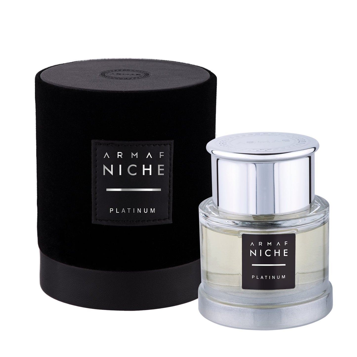 ARMAF NICHE PLATINUM EDP 90ML | ARMAF LUXURY PERFUMES