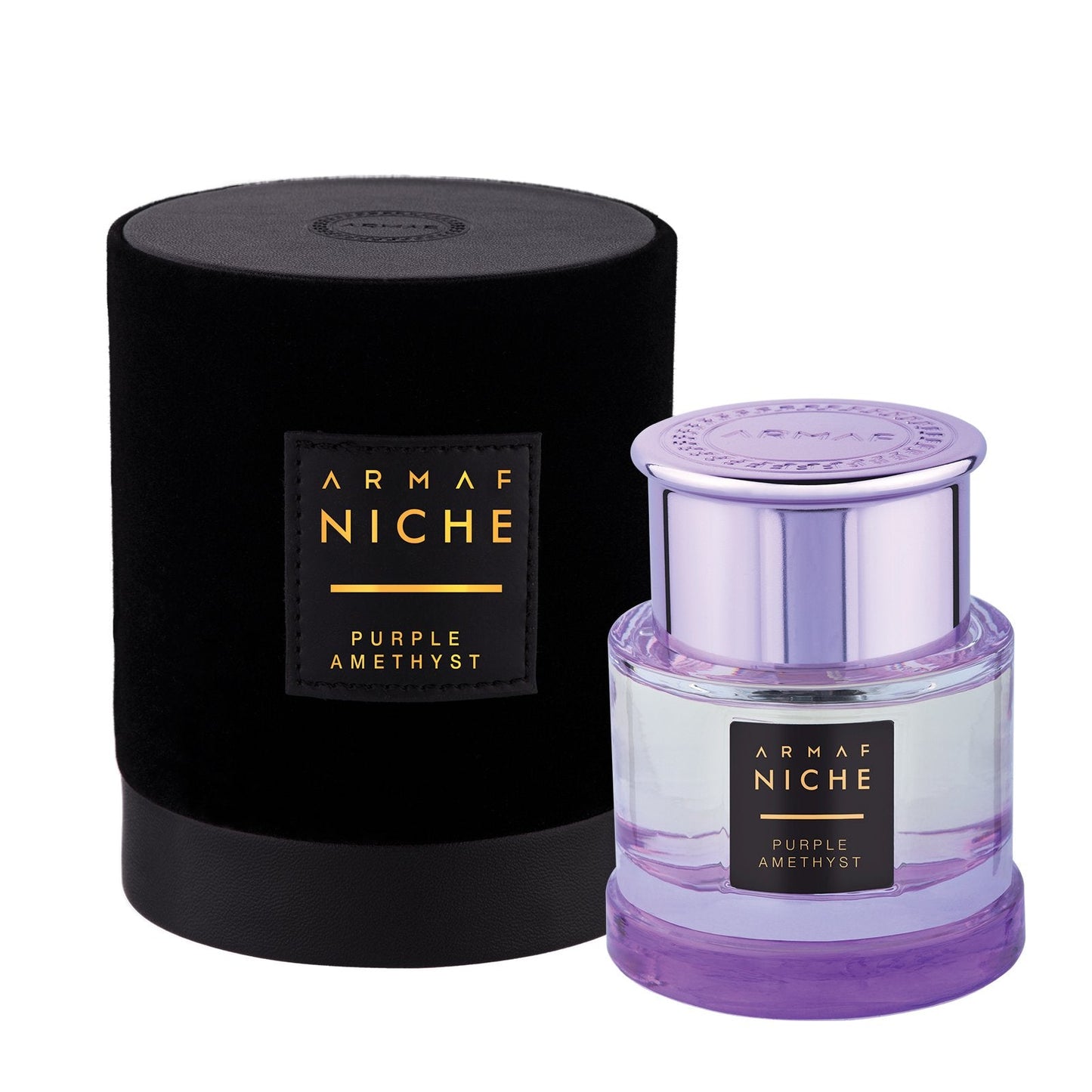 ARMAF NICHE PURPLE AMETHYST EDP 90ML | ARMAF LUXURY PERFUMES