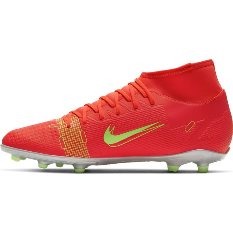 SUPERFLY 8 CLUB FG/MG - CV0852-600 | NIKE Men Shoes | Sports Football Soccer Shoes