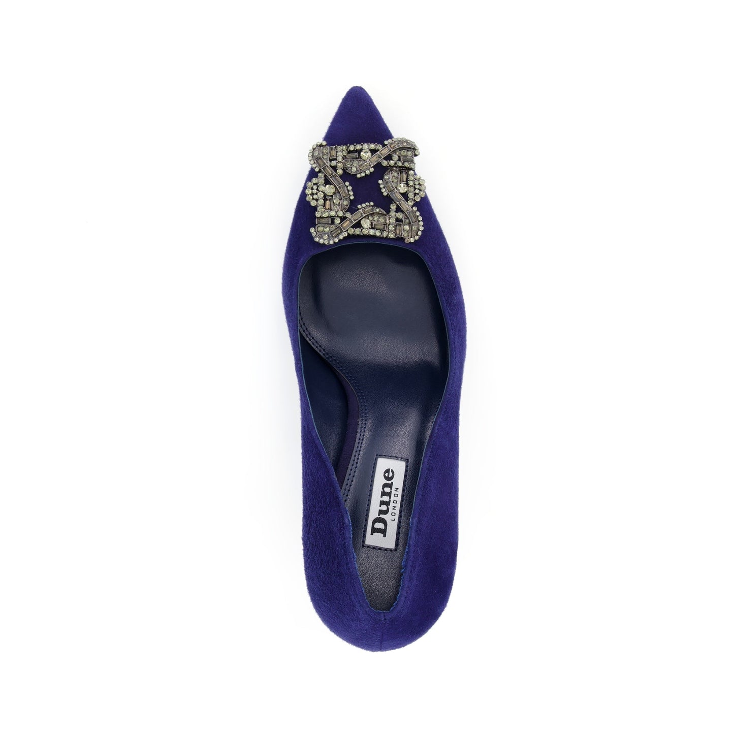 BETTI - NAVY