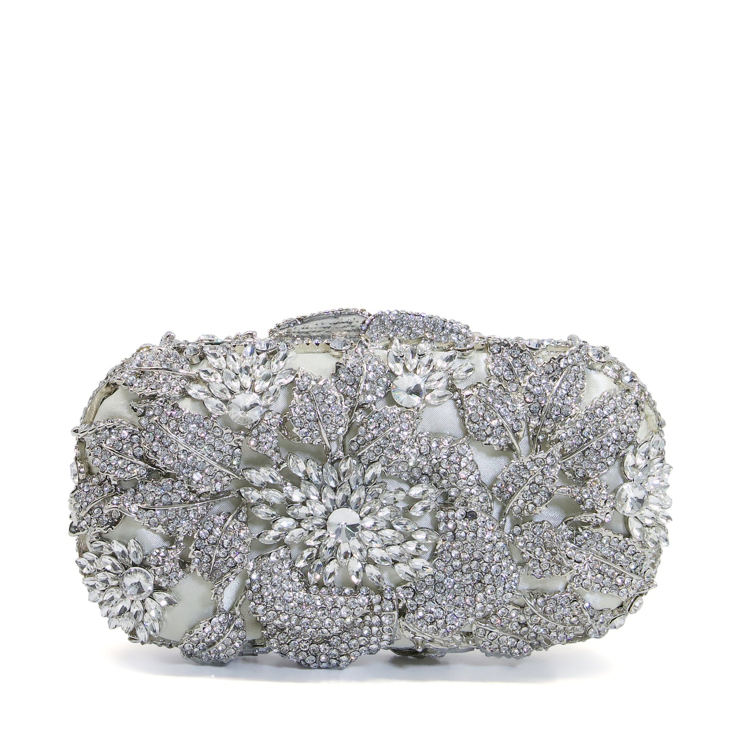 BLISSED - SILVER