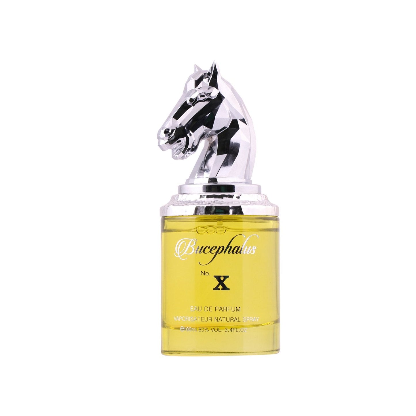 BUCEPHALUS NO. X MAN EDP 100ML | ARMAF LUXURY PERFUMES