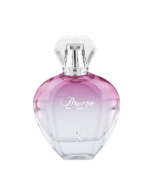 BREEZE | J. Fragrances | For Women