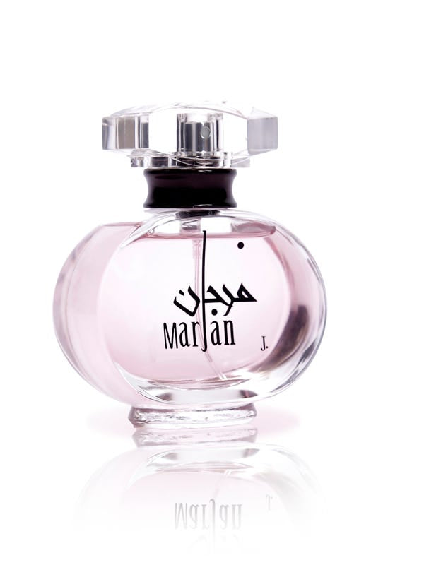 MARJAAN | J. Fragrances | For Women