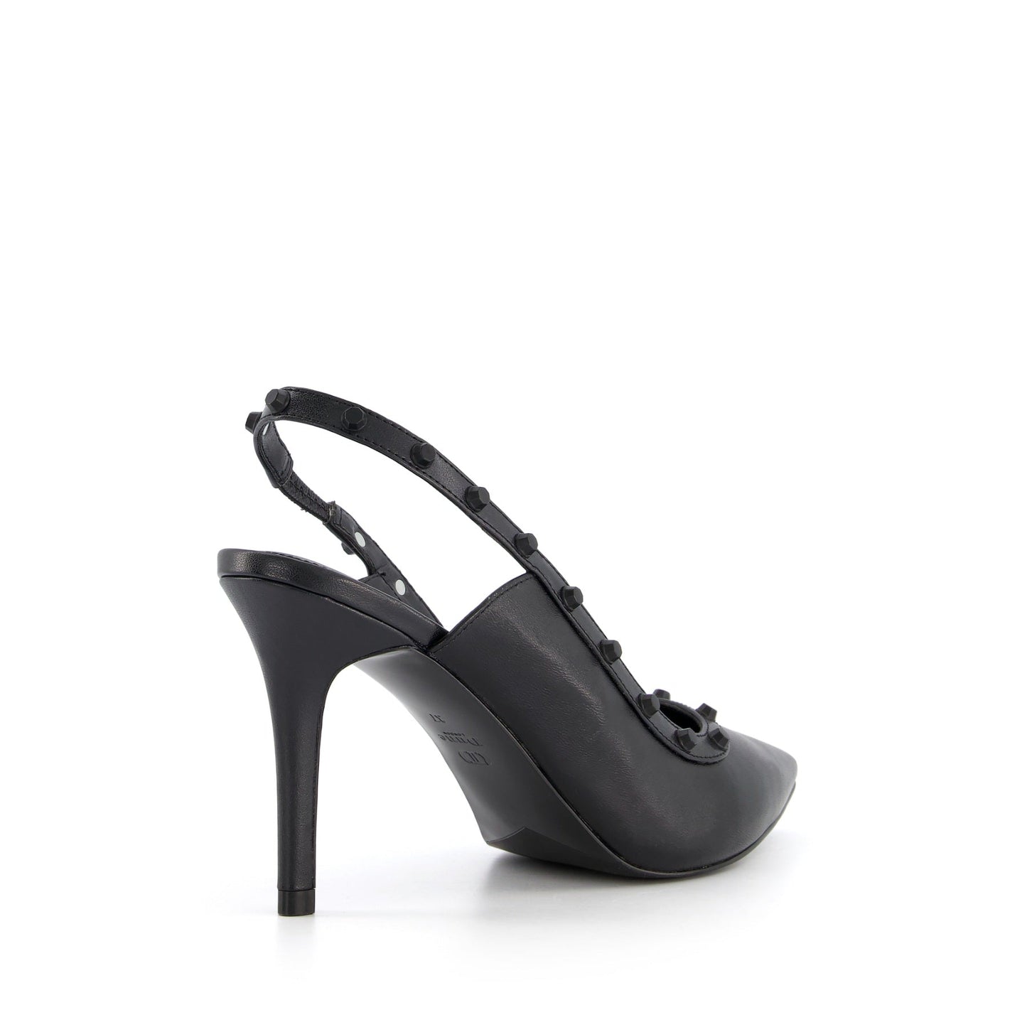 CANDRO DI - BLACK