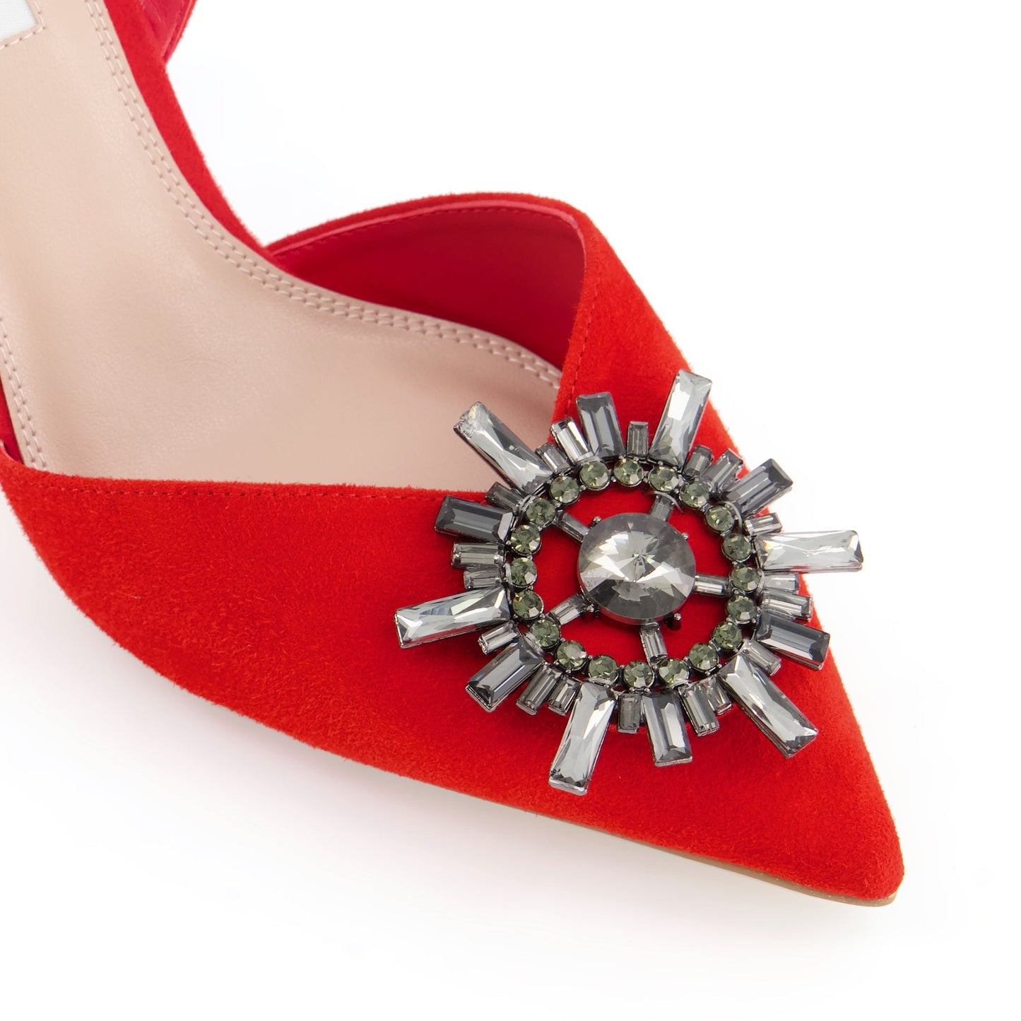 CASIS - RED