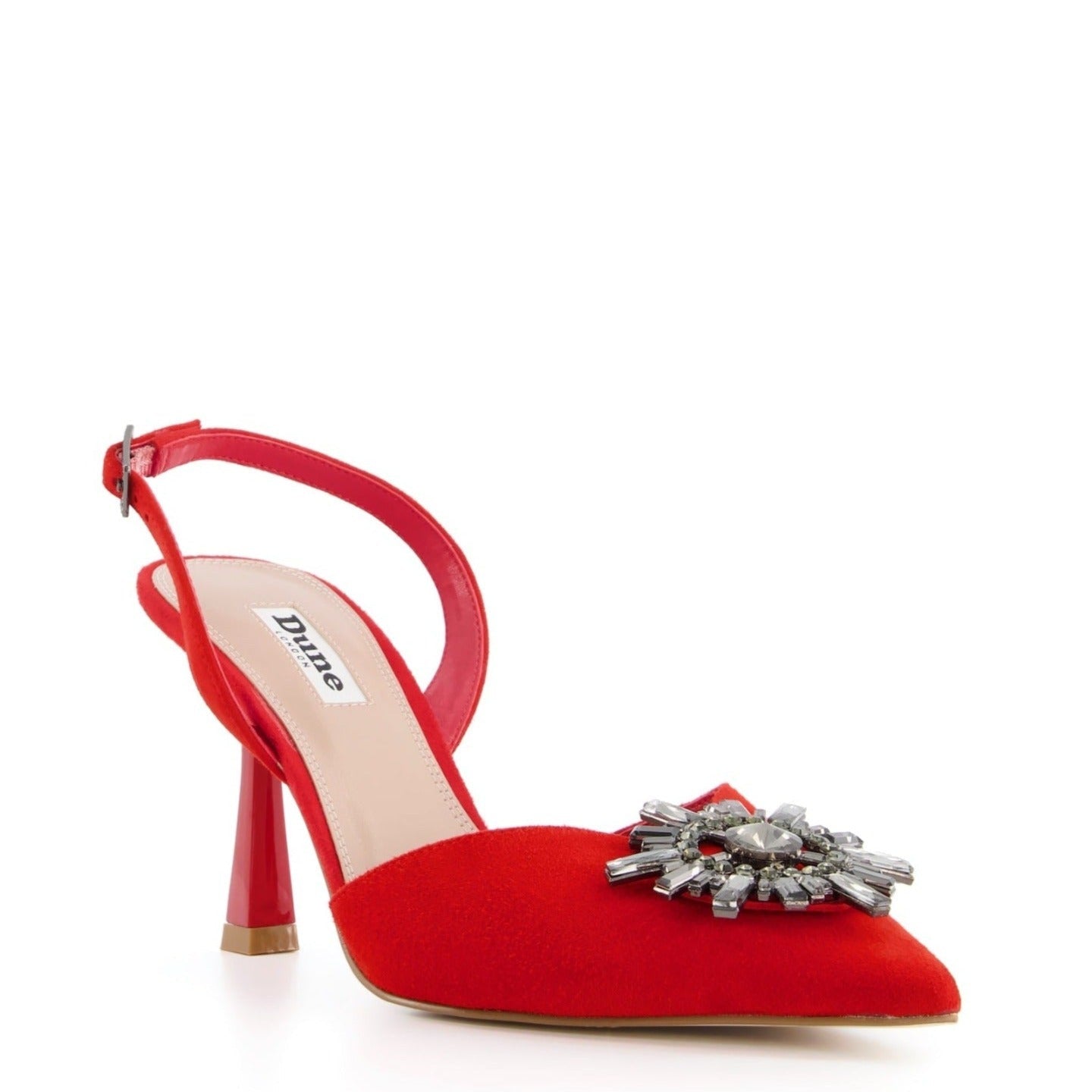 CASIS - RED
