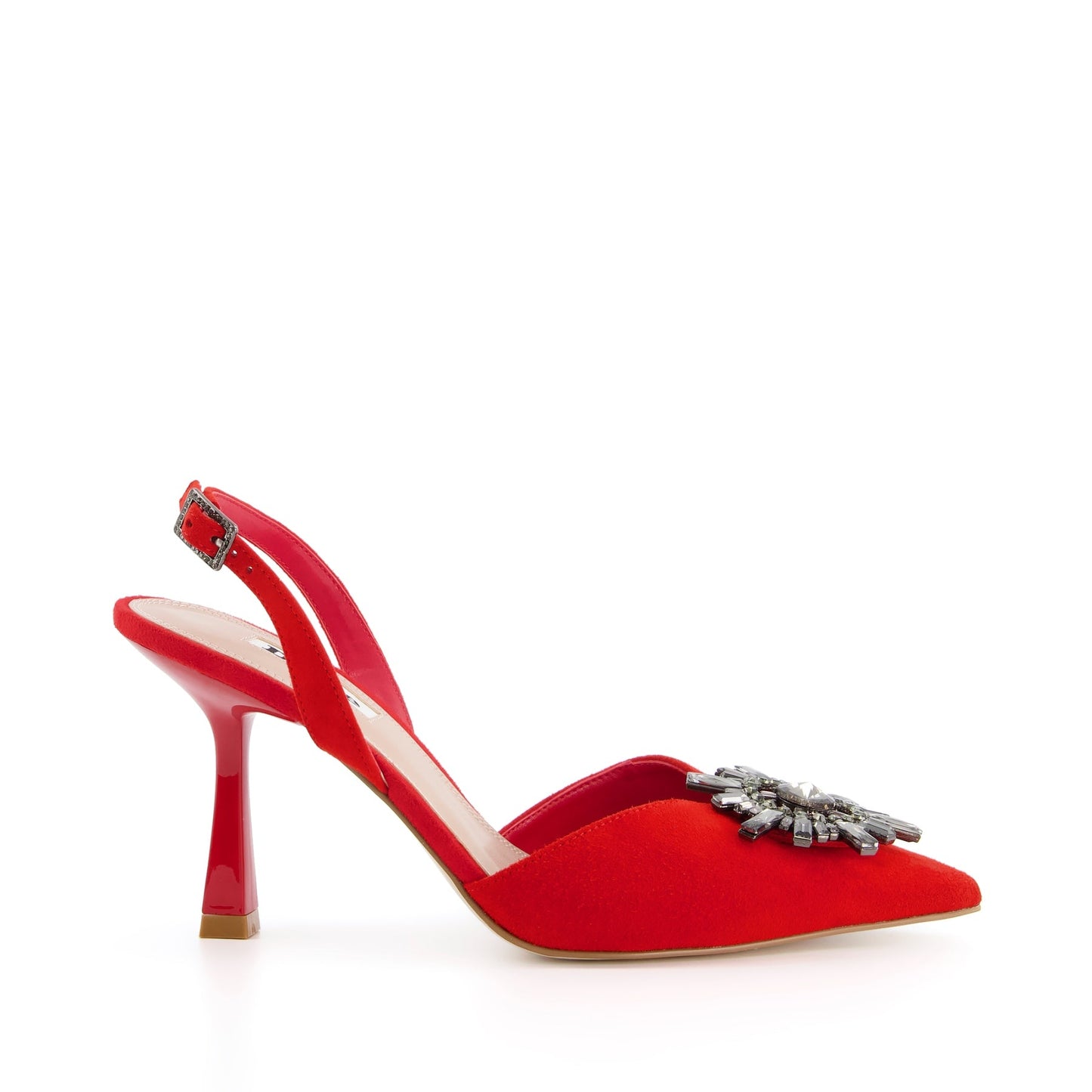 CASIS - RED