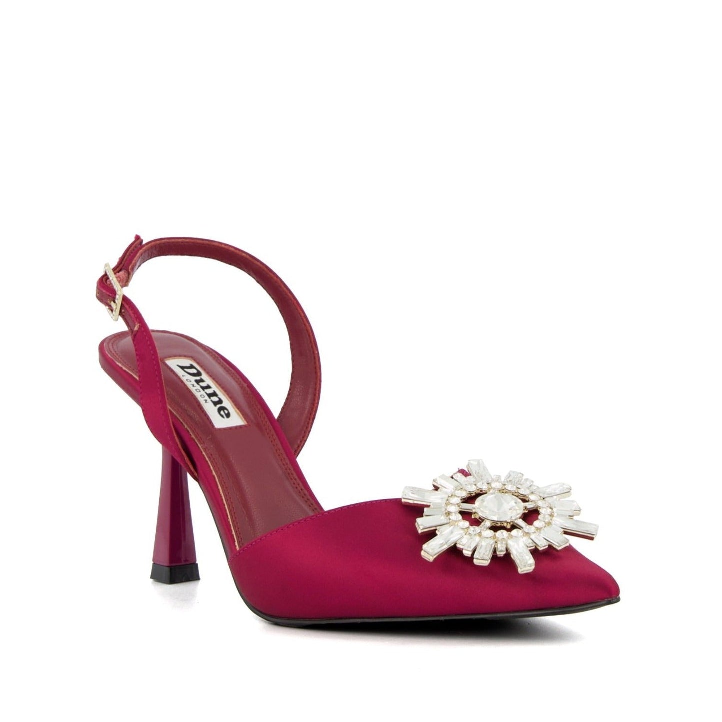 CASIS DI - BERRY