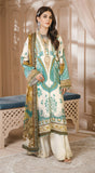 NUREH | Anaya Noor Bano Cambric Collection '21 | Unstitched Embroidered Cambric Suits