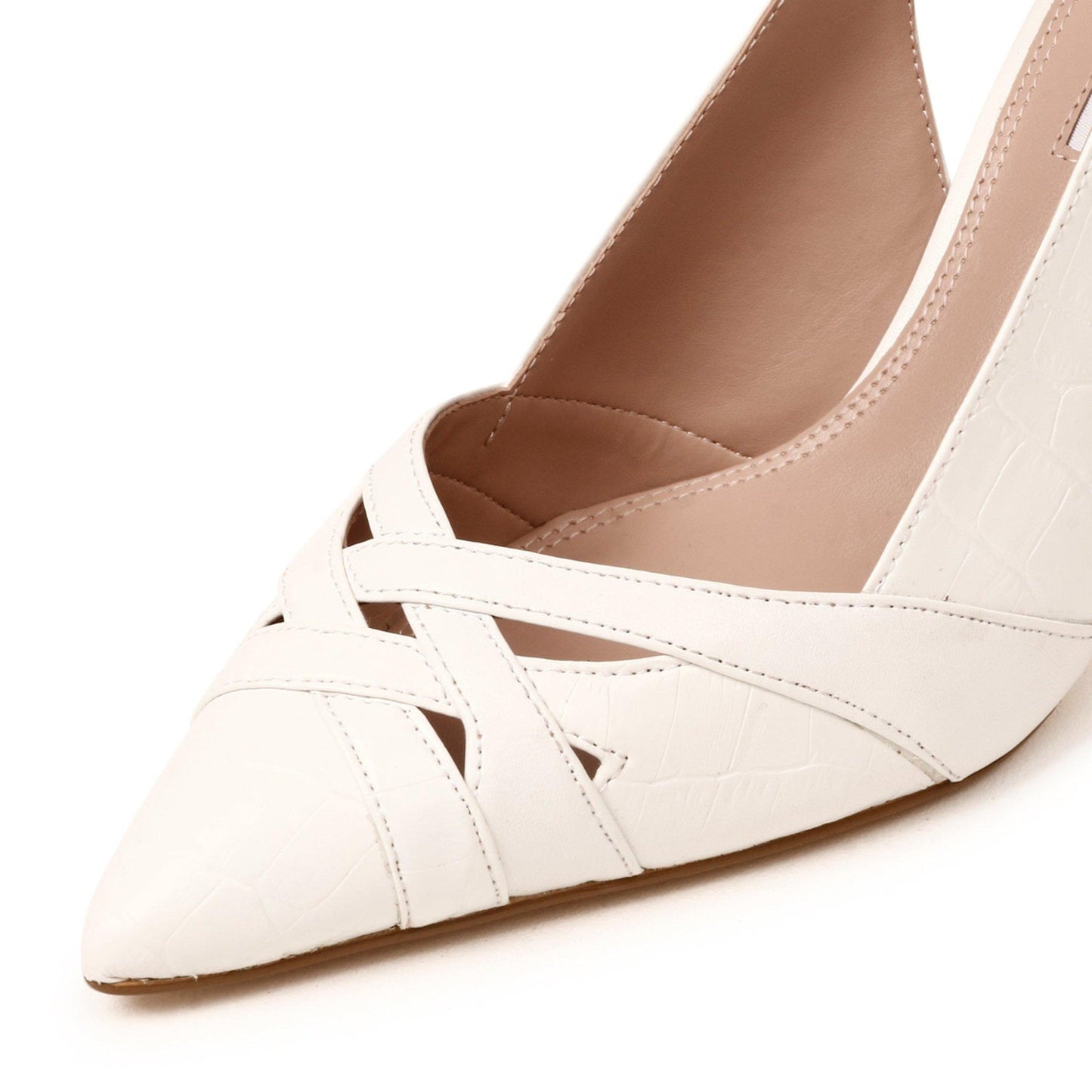 CHESKA XX - WHITE