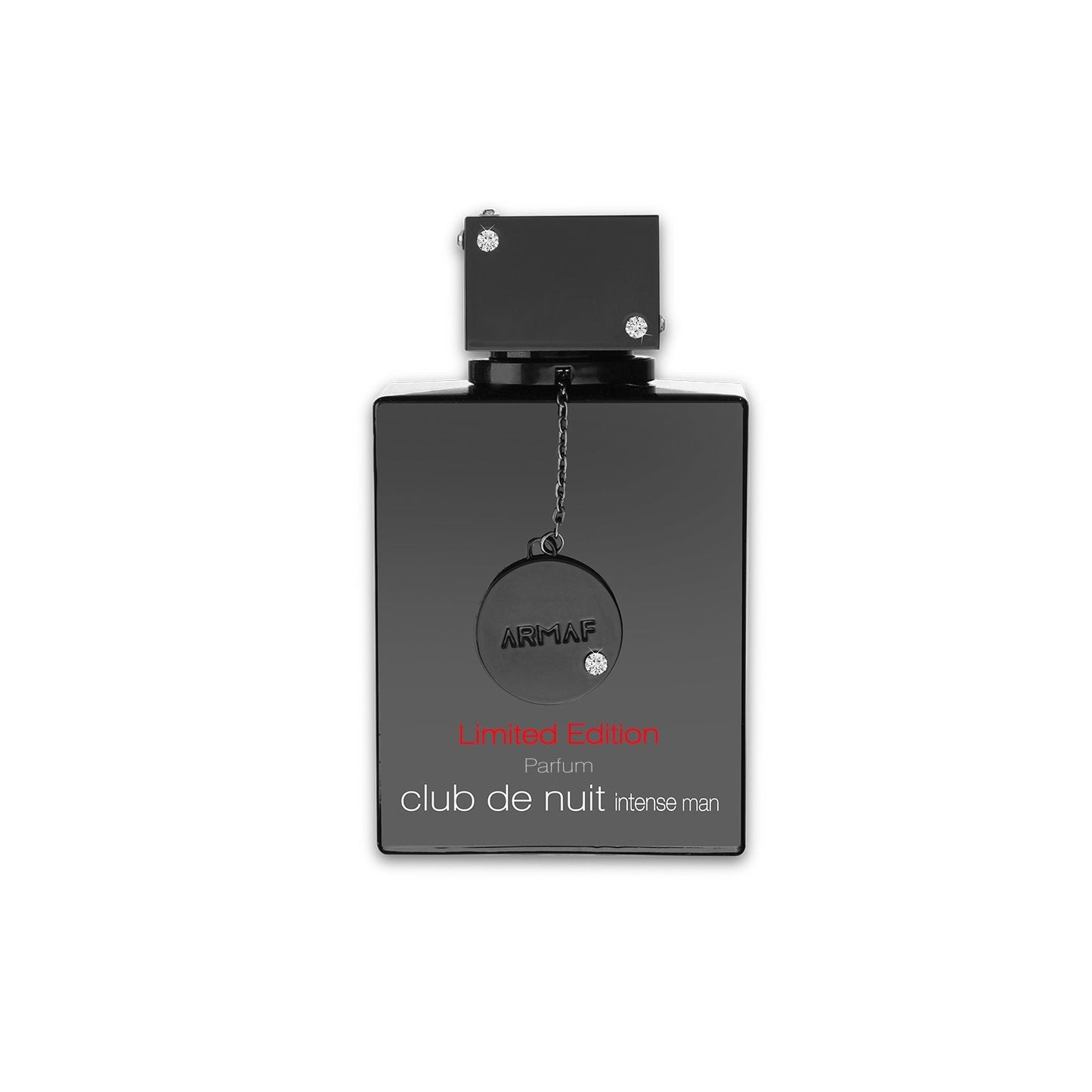 CLUB DE NUIT INTENSE LIMITED EDITION -ARMAF EDP 105ML