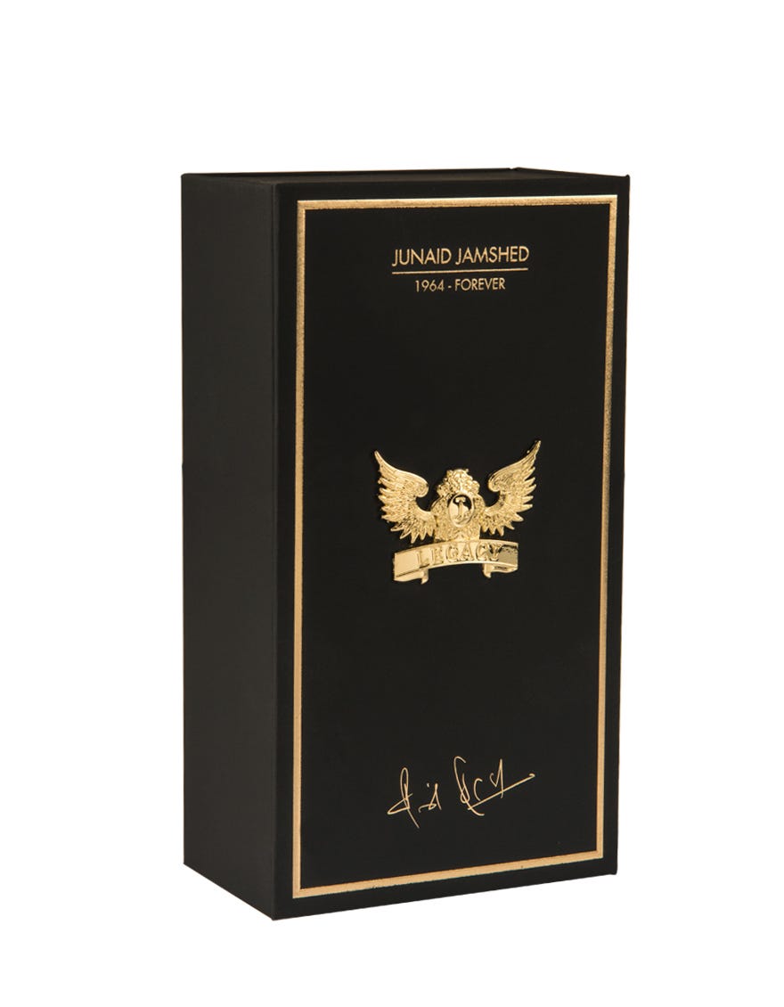 LEGACY | J. Fragrances | For Women